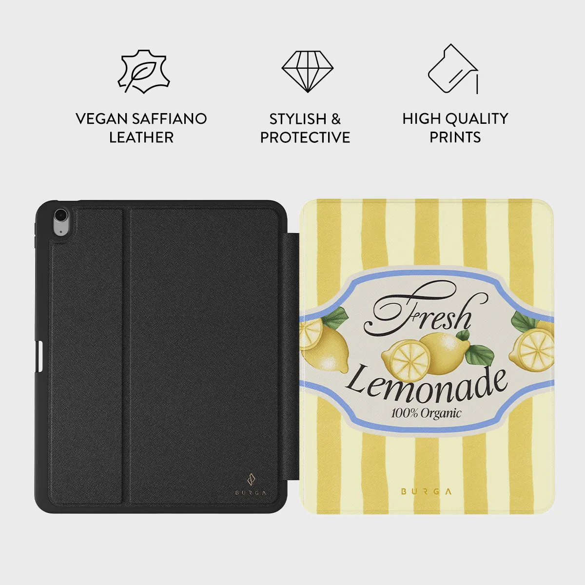 Frizzante - iPad Air 13 (7th/6th Gen) Case