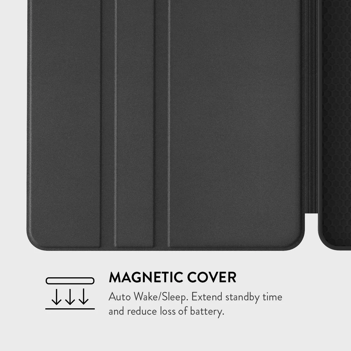 Frizzante - iPad Air 13 (7th/6th Gen) Case