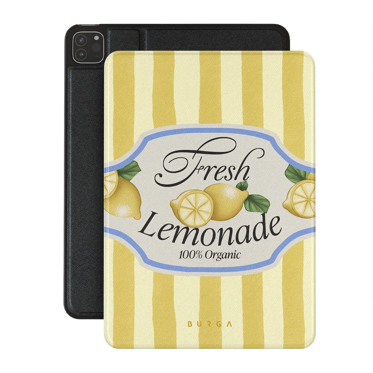 Frizzante - iPad Pro 11 (2nd/1st Gen) Case