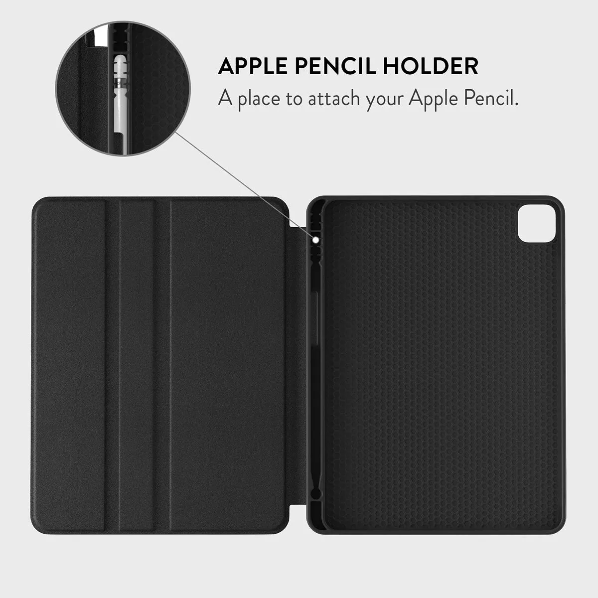 Frizzante - iPad Pro 11 (2nd/1st Gen) Case