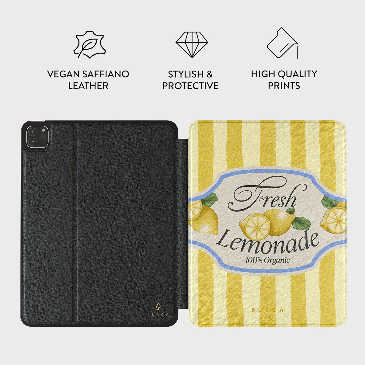 Frizzante - iPad Pro 11 (2nd/1st Gen) Case