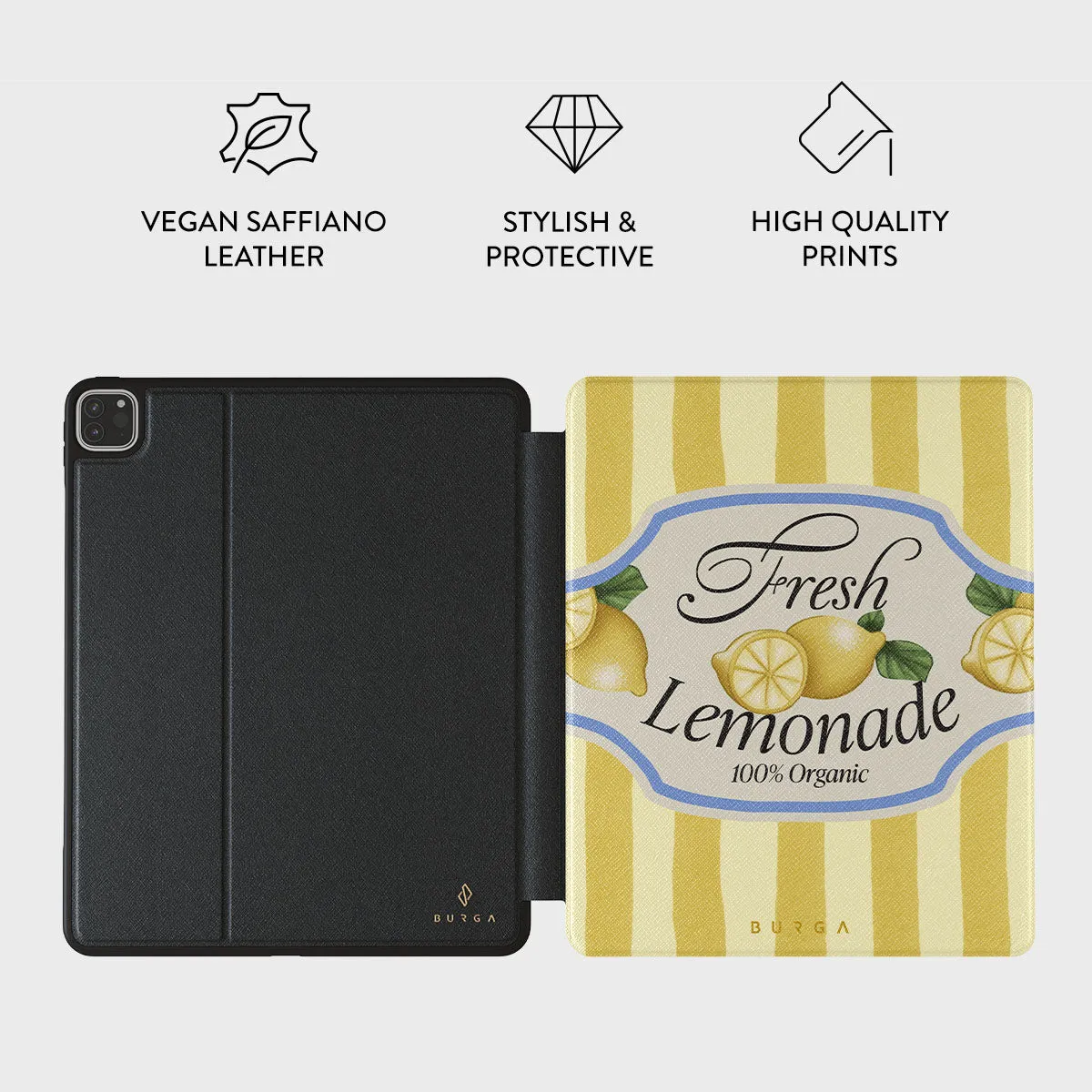 Frizzante - iPad Pro 11 (4th/3rd Gen) Case