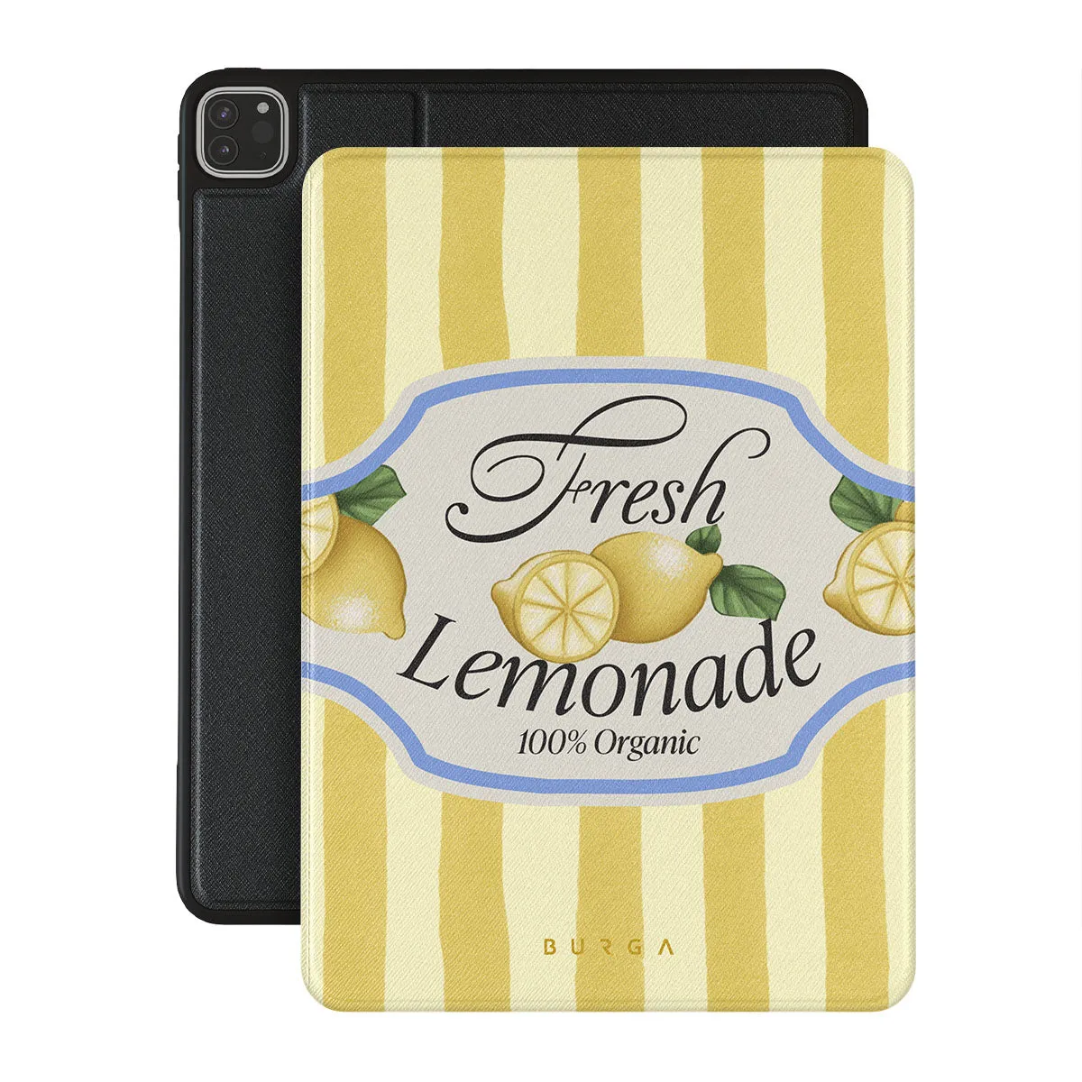 Frizzante - iPad Pro 11 (4th/3rd Gen) Case