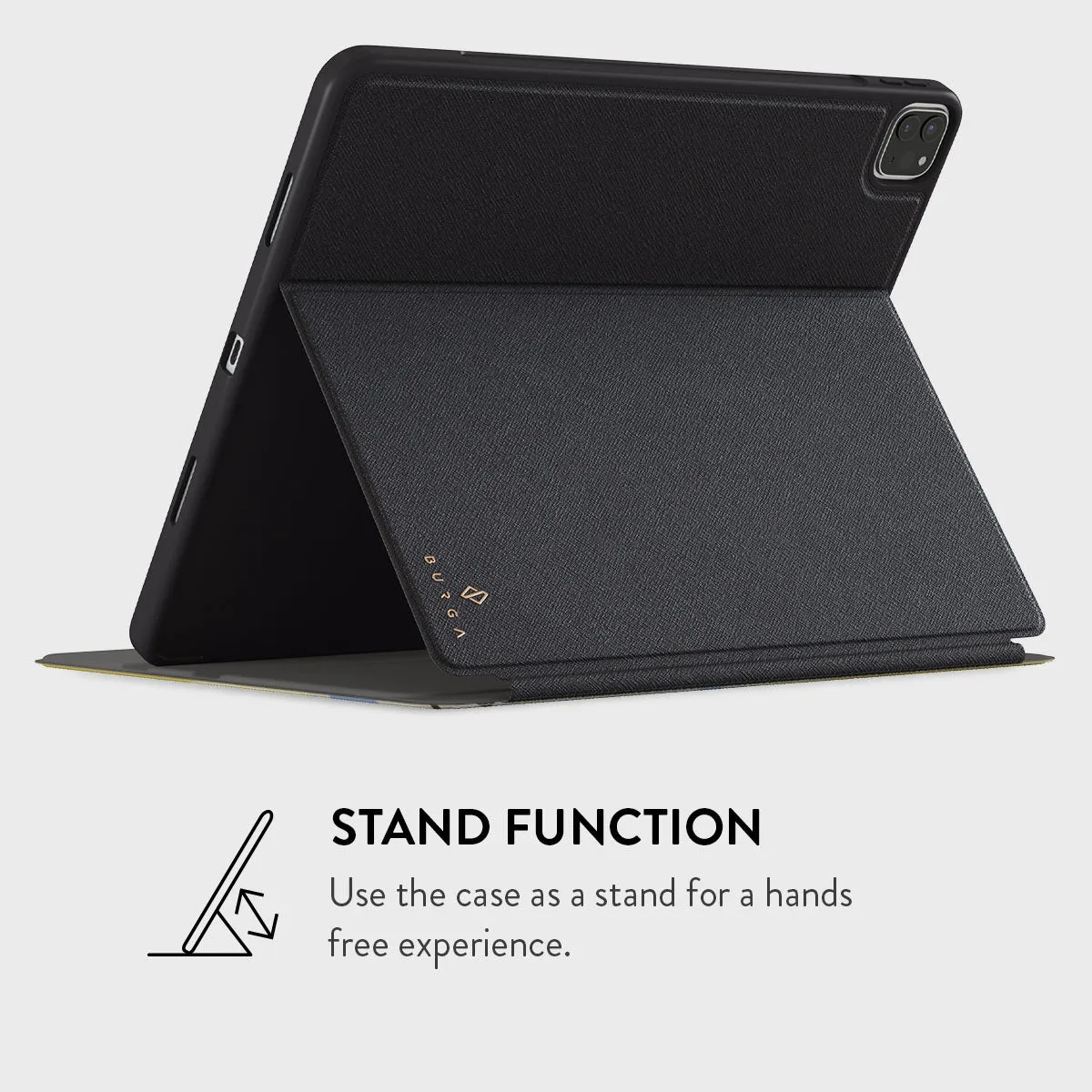 Frizzante - iPad Pro 11 (4th/3rd Gen) Case