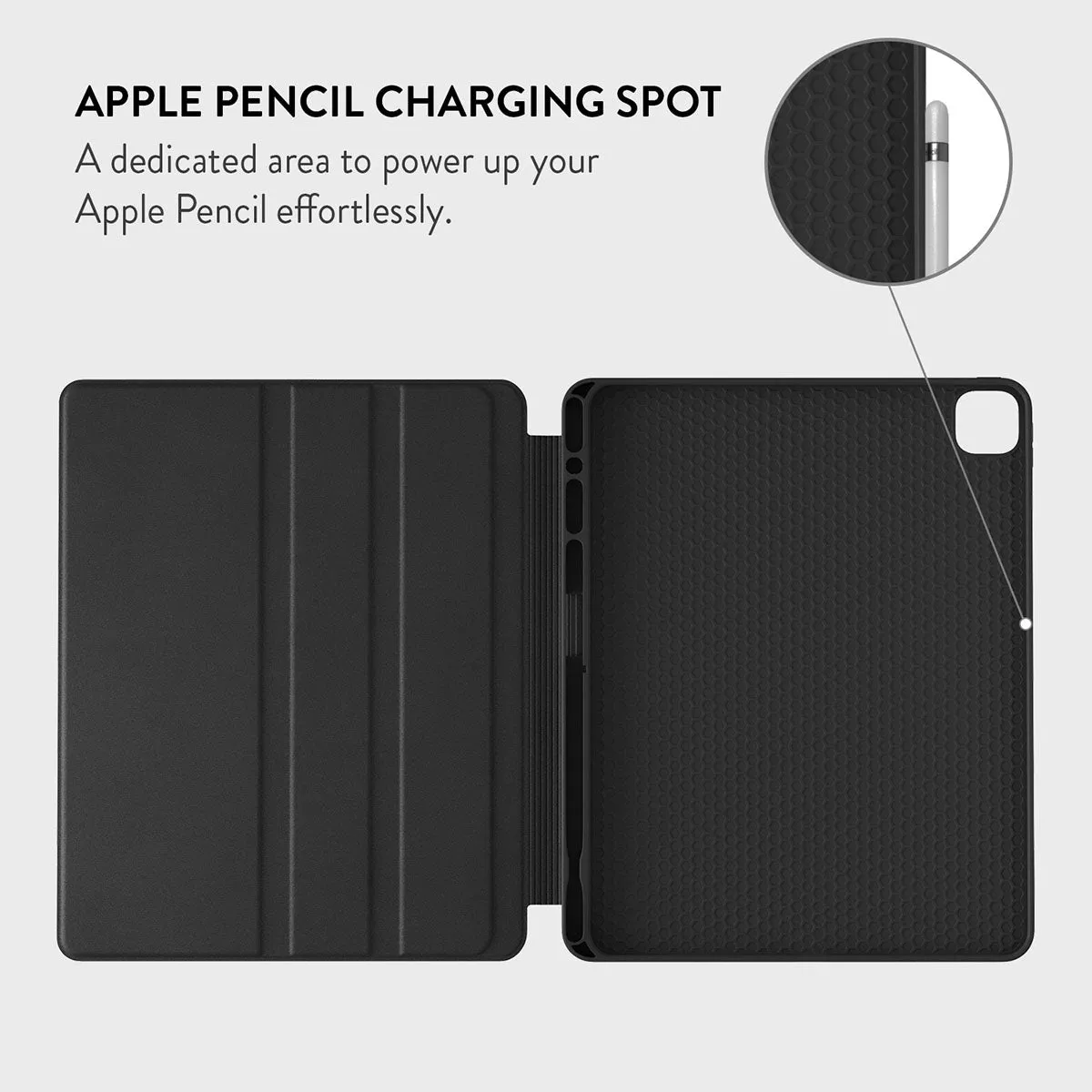 Frizzante - iPad Pro 11 (4th/3rd Gen) Case
