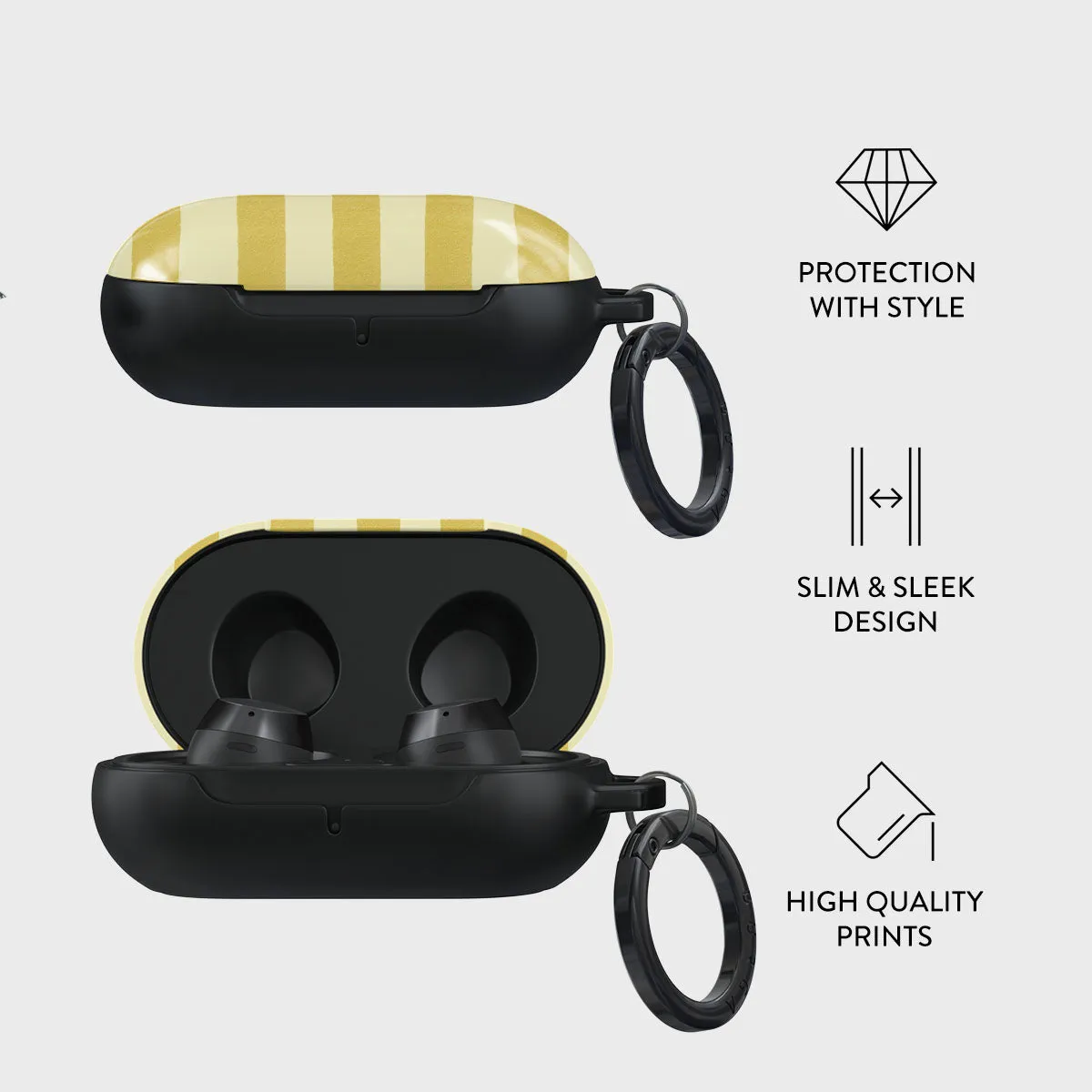 Frizzante - Samsung Galaxy Buds Case