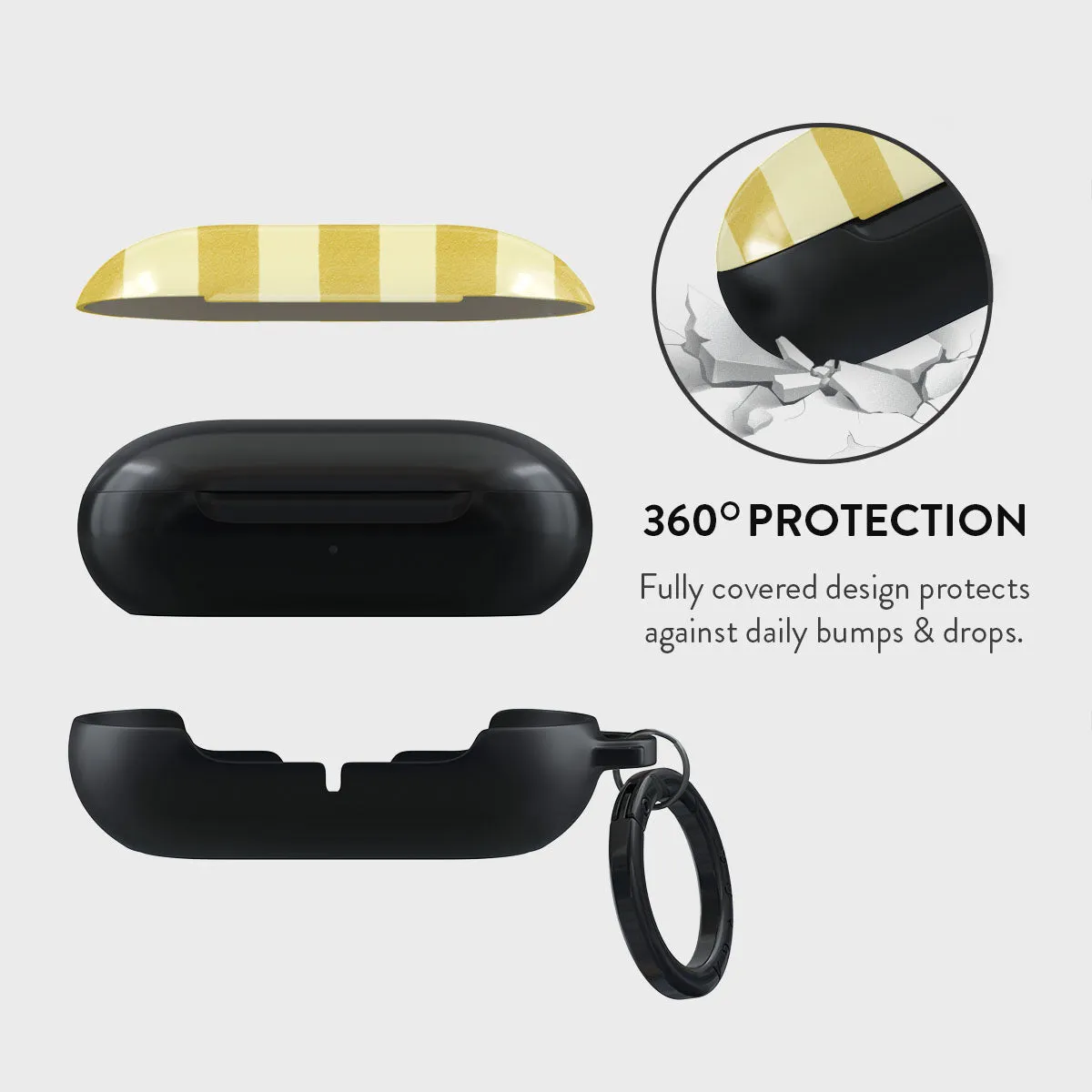 Frizzante - Samsung Galaxy Buds Case