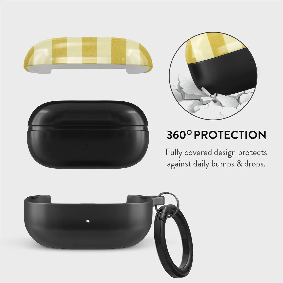 Frizzante - Samsung Galaxy Buds Pro Case