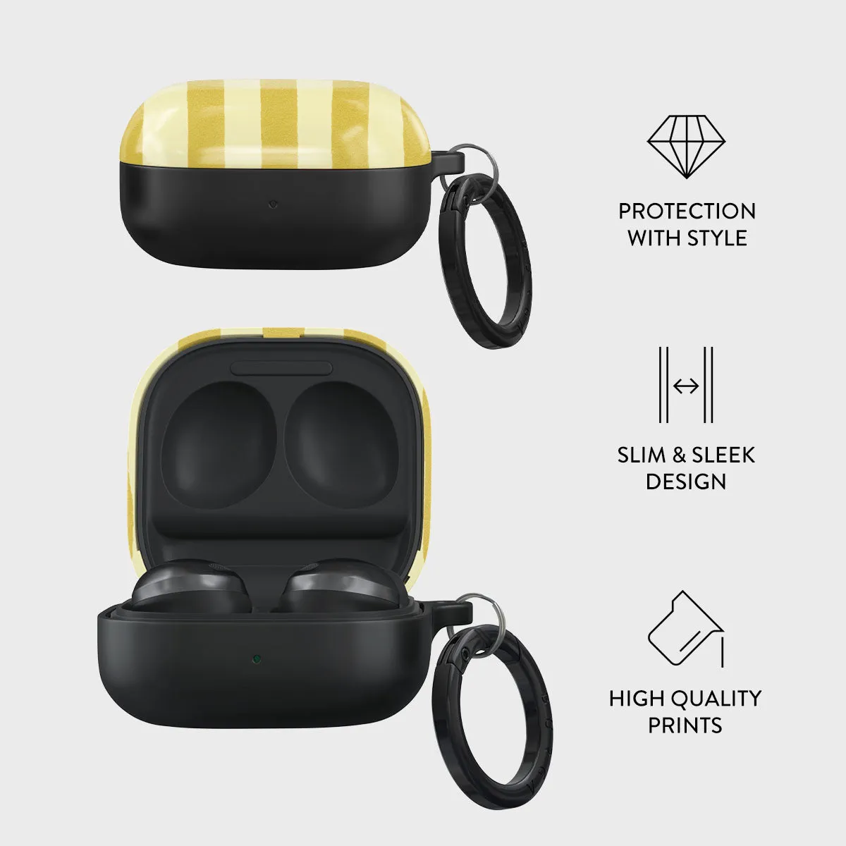 Frizzante - Samsung Galaxy Buds Pro Case