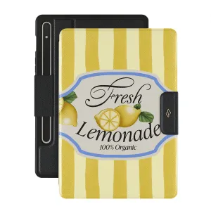 Frizzante - Samsung Galaxy Tab S9 FE Case