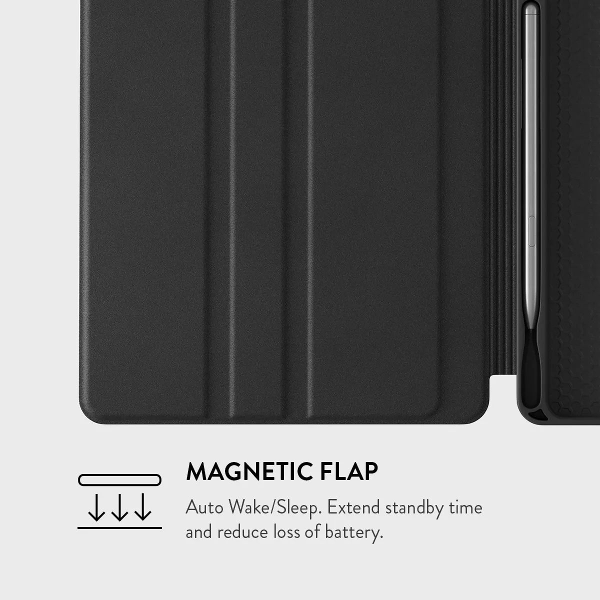 Frizzante - Samsung Galaxy Tab S9 FE Case