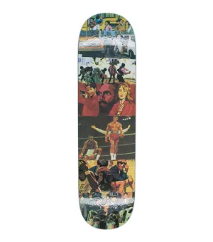 Fucking Awesome Hyper Normalization 04 Deck