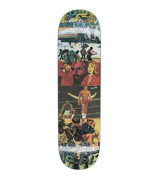 Fucking Awesome Hyper Normalization 04 Deck