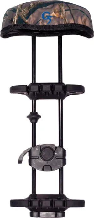 G5 Outdoors Head-Loc Quiver 6-Arrow Realtree AP
