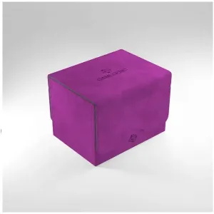 Gamegenic Sidekick 100  Convertible - Purple
