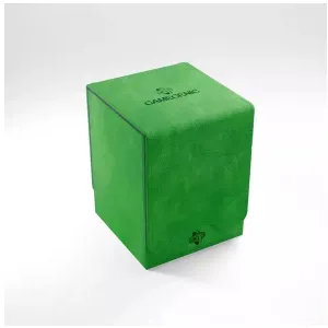 Gamegenic Squire 100  Convertible Green