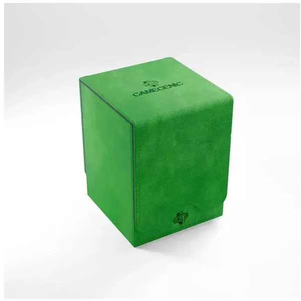 Gamegenic Squire 100  Convertible Green