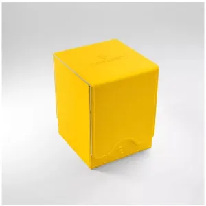 Gamegenic Squire 100  Convertible Yellow