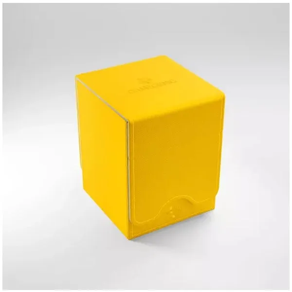 Gamegenic Squire 100  Convertible Yellow