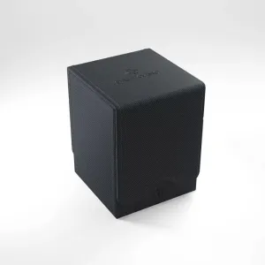 GameGenic - Squire Deck Box 100  (Black)