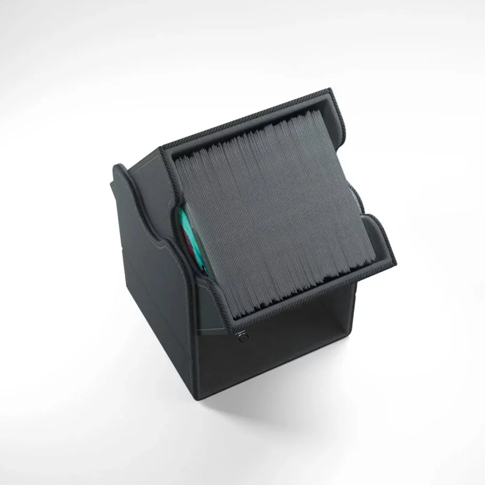 GameGenic - Squire Deck Box 100  (Black)