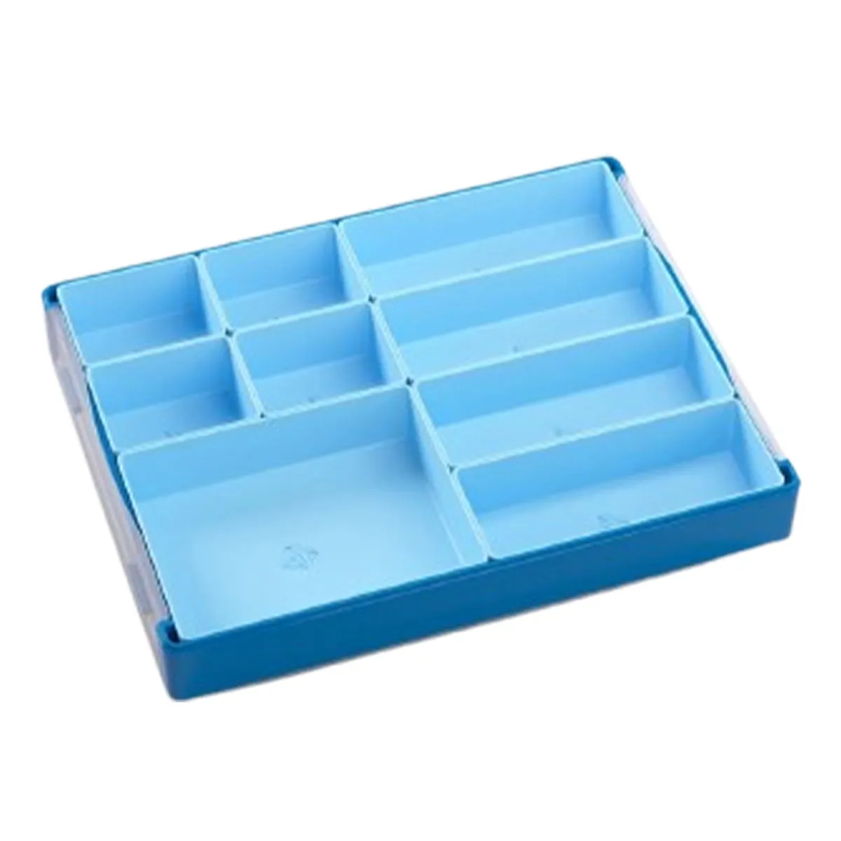 Gamegenic Token Silo Convertible Blue Box