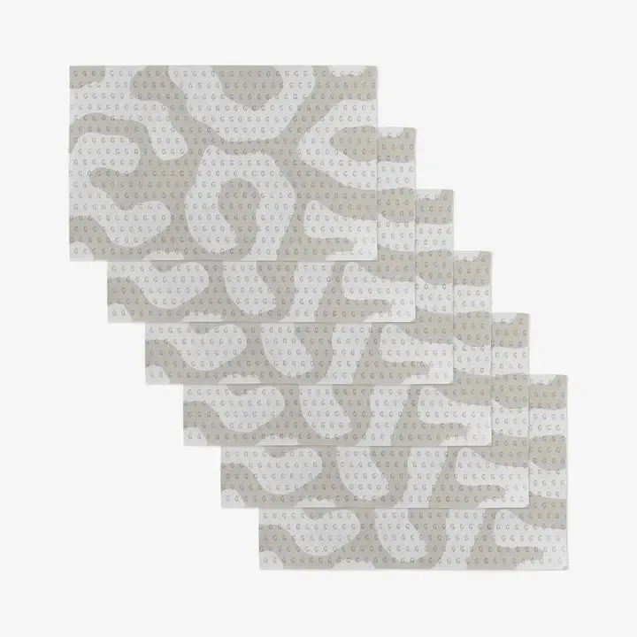 Geometry Not Paper Towel