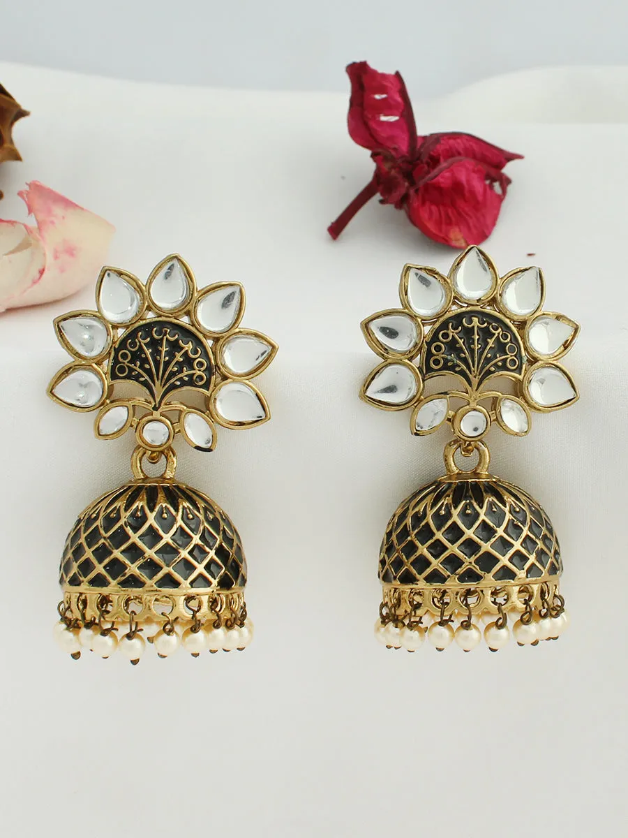 Ghazal Earrings