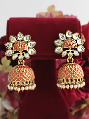 Ghazal Earrings
