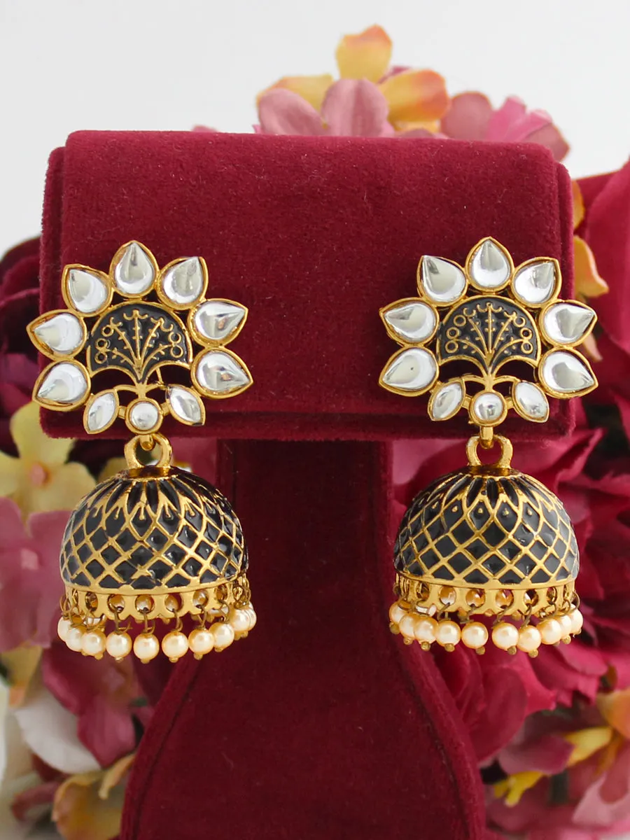 Ghazal Earrings