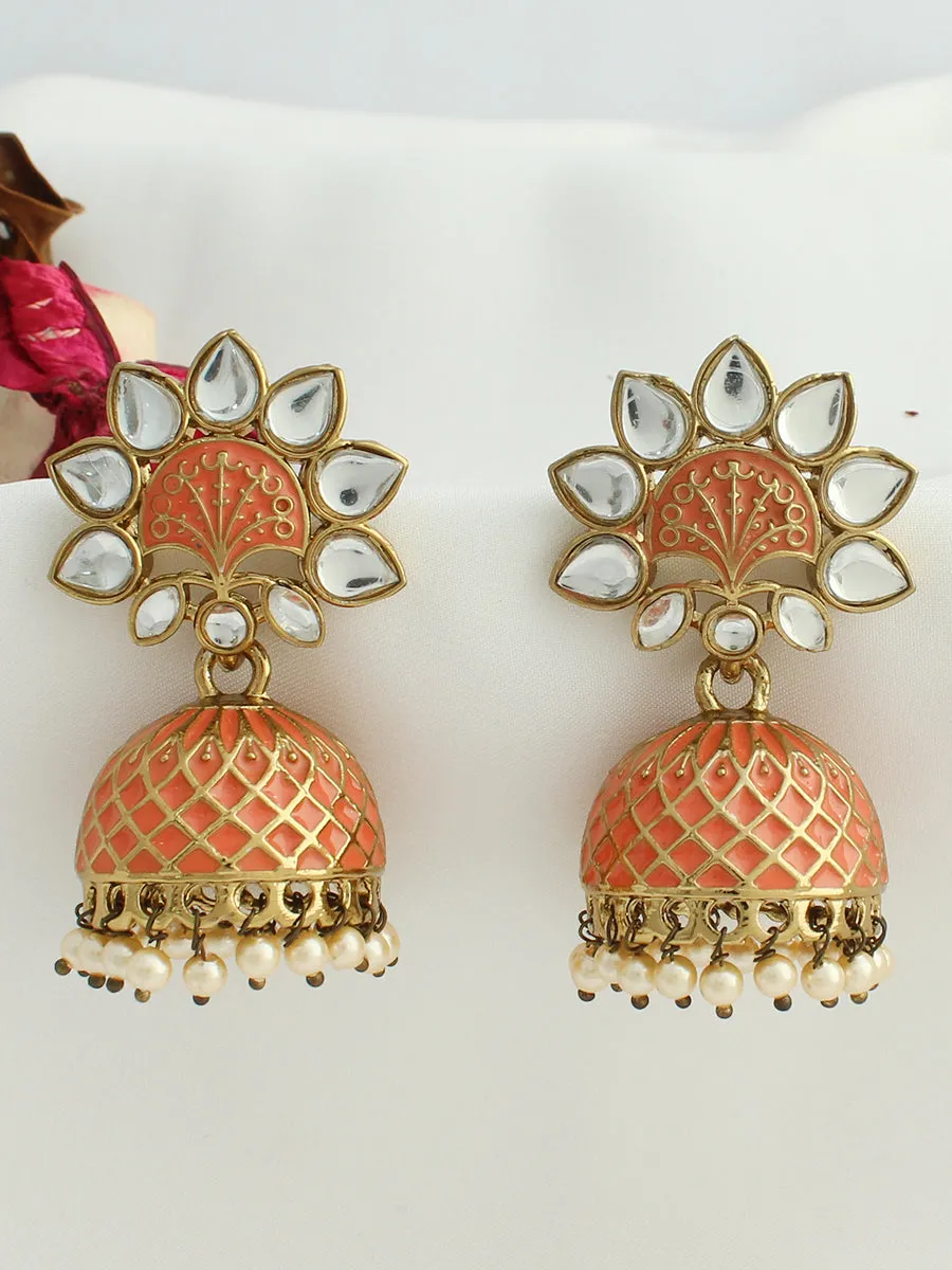Ghazal Earrings