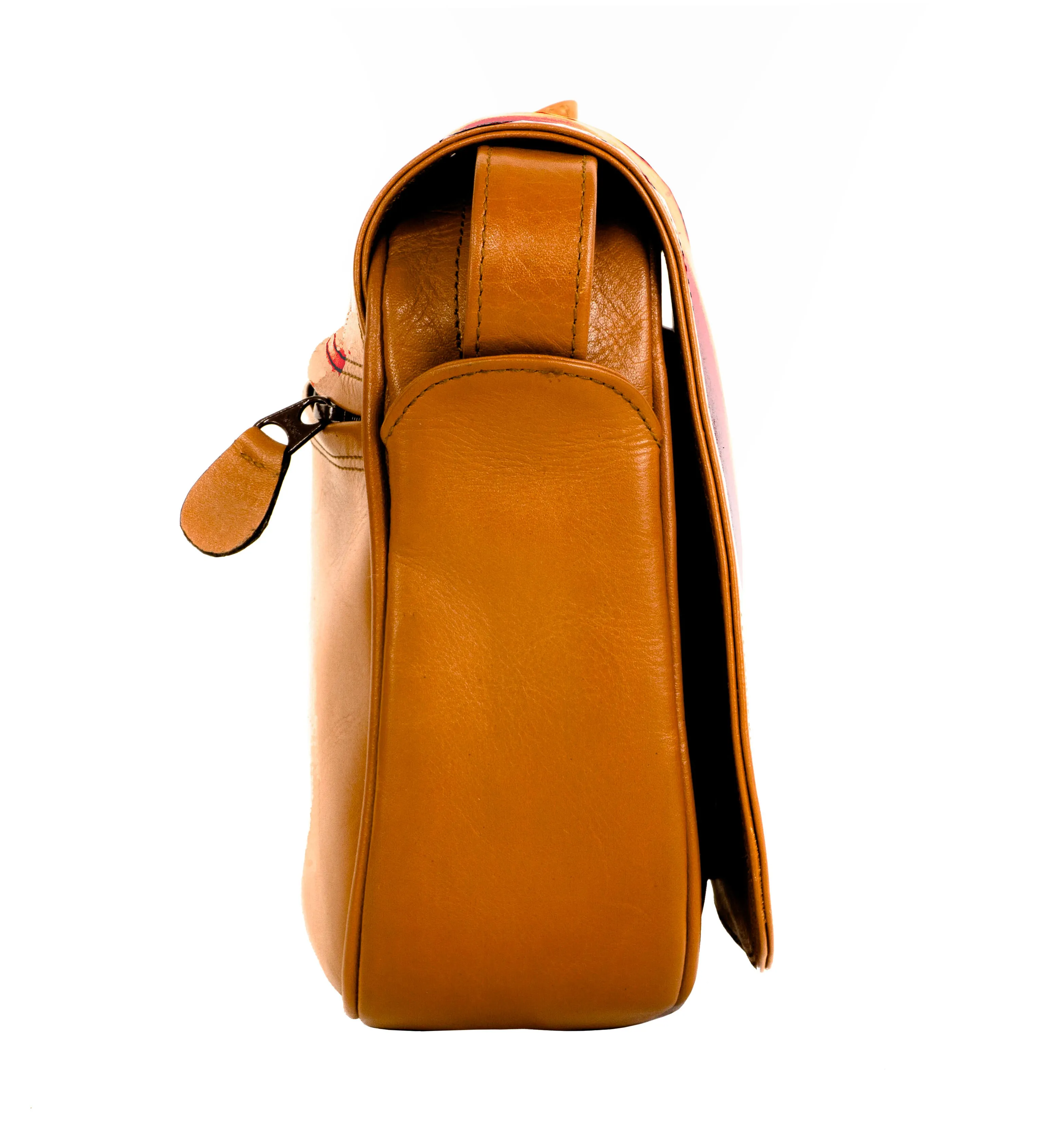 GINGER- Cross Body bag (a must for being organised)