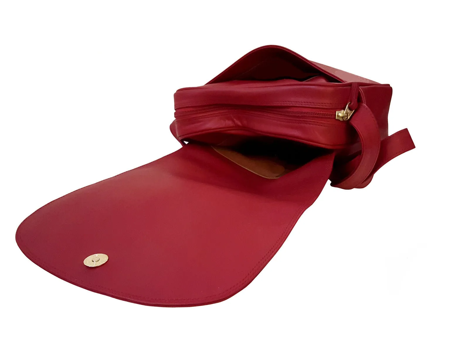 GINGER- Cross Body bag (a must for being organised)
