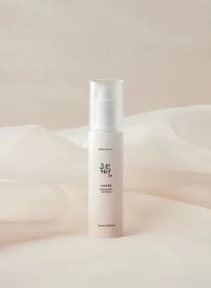 Ginseng Moist Sun Serum (SPF 50  PA    ) 50ml