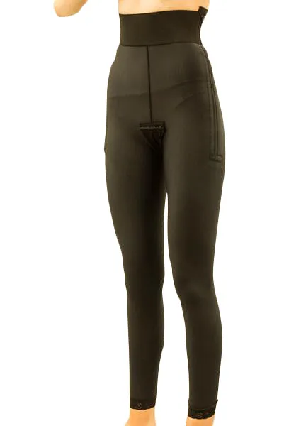 Girdle High Waist To Ankle