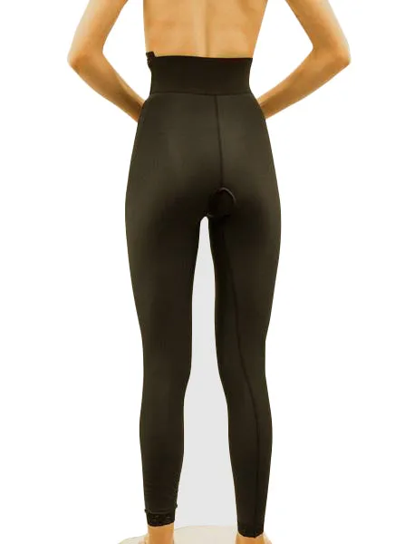 Girdle High Waist To Ankle