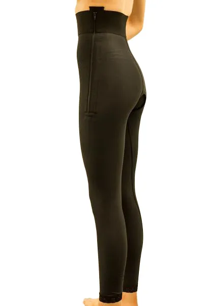 Girdle High Waist To Ankle