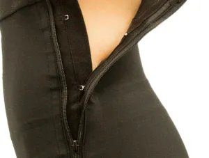 Girdle High Waist To Ankle