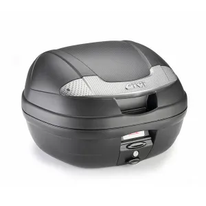 Givi E340NT Monolock Top Box (34 litre)