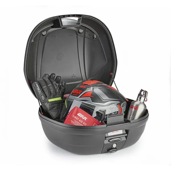 Givi E340NT Monolock Top Box (34 litre)