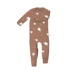 günamüna Convertible Footie Wonky Stars Daze (Min. of 2, multiples of 2)
