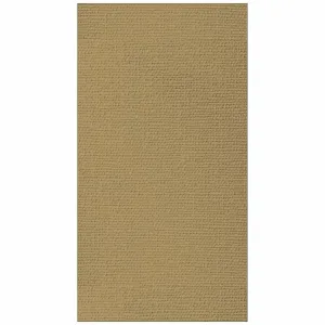 Gold Embossed Paper Guest Towel/Buffet Napkin