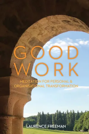 Good Work