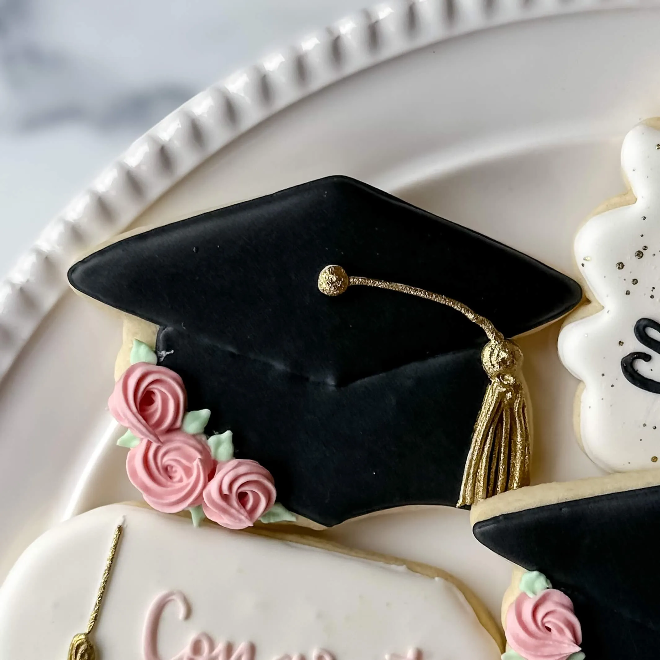 Graduation | Beautiful Graduate