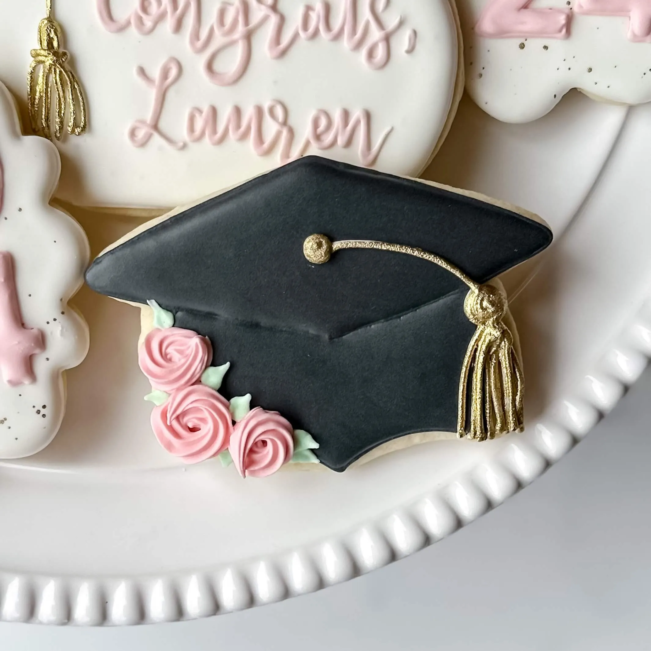 Graduation | Beautiful Graduate