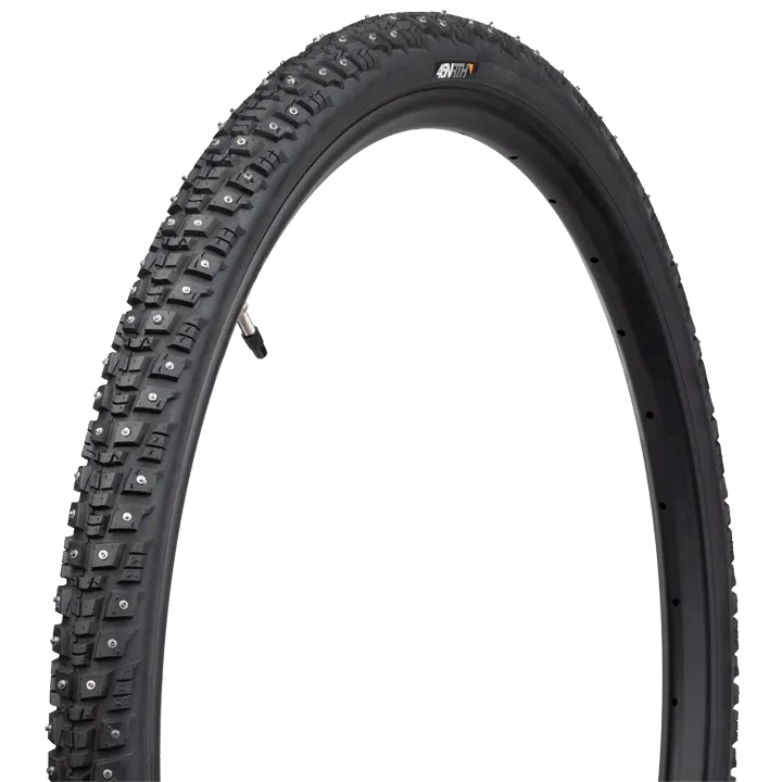 Gravdal Studded Tire