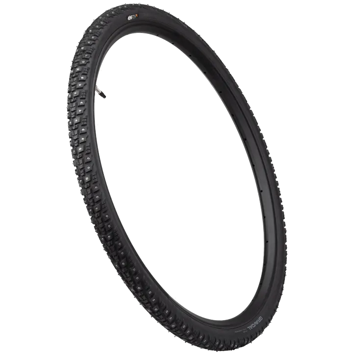 Gravdal Studded Tire