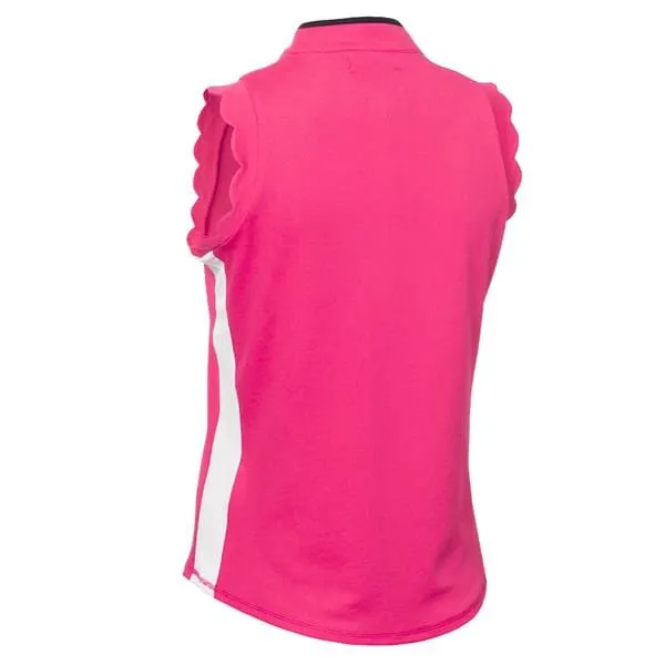 Green Lamb Odette Golf Polo Shirt