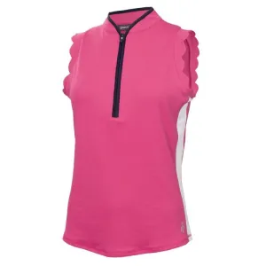 Green Lamb Odette Golf Polo Shirt