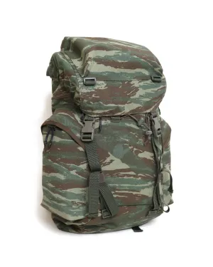 H110 35L Daysack - Greek Lizard